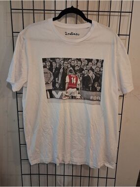 Thierry Henry Essential T-Shirt